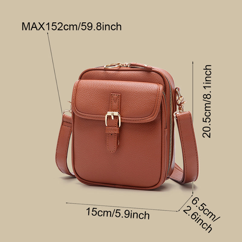 Tori | Großer Retro-Rucksack