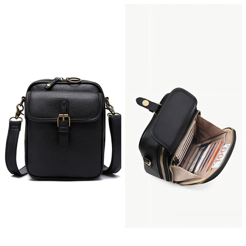 Tori | Großer Retro-Rucksack