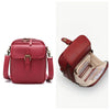 Tori | Großer Retro-Rucksack