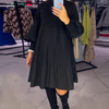 Verra | Laternenärmel-Chic