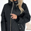 Madelynn | Elegante Winterjacke für Damen, stilvoll & komfortabel
