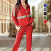 Astrid | Lässiges 2-teiliges Set für Damen