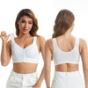 Amiyah™ | Atmungsaktiver Plus-Size Damen-BH mit Frontverschluss