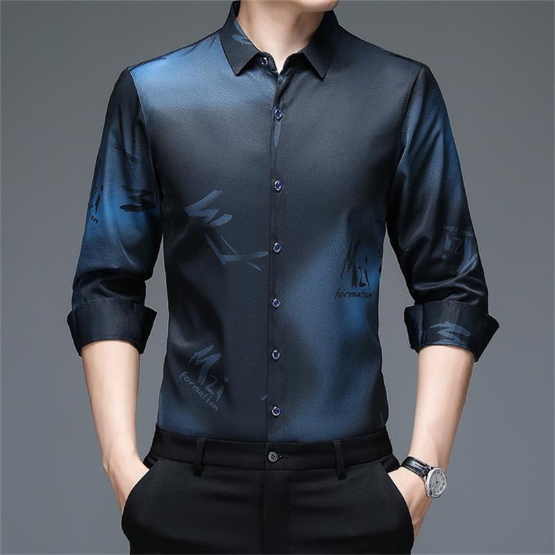 Harris | Klassisches Button-Down-Hemd für Herren