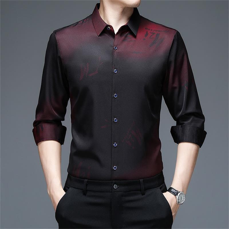 Harris | Klassisches Button-Down-Hemd für Herren