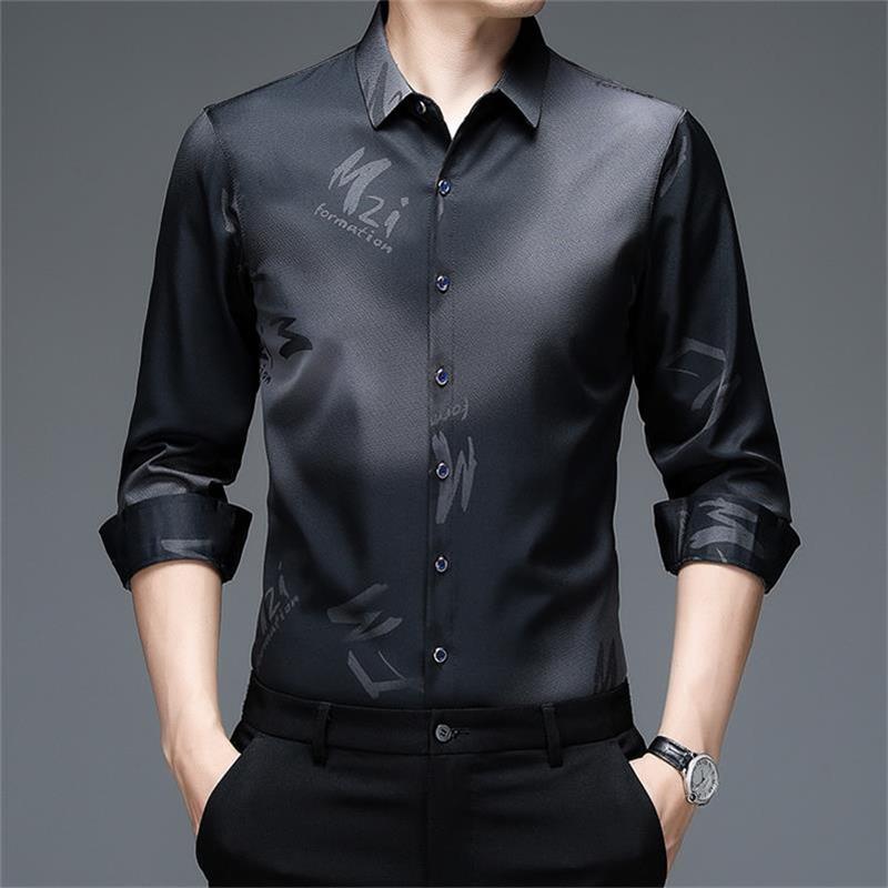 Harris | Klassisches Button-Down-Hemd für Herren