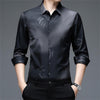 Harris | Klassisches Button-Down-Hemd für Herren