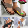 OrthoFlex | Bequeme Sommersandalen
