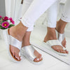 OrthoFlex | Bequeme Sommersandalen