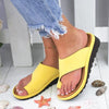 OrthoFlex | Bequeme Sommersandalen