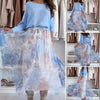 Terry | Elegantes Zweiteiler-Ensemble