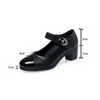 Micasa | SoftStep-Orthoschuhe