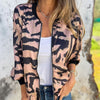 Madelynn™ | Damen-Bomberjacke mit praktischem Reißverschluss