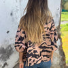 Madelynn™ | Damen-Bomberjacke mit praktischem Reißverschluss