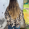Madelynn™ | Damen-Bomberjacke mit praktischem Reißverschluss