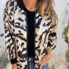 Madelynn™ | Damen-Bomberjacke mit praktischem Reißverschluss
