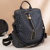 Audrey | Praktischer Rucksack und Handtasche mit viel Stauraum