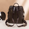 Audrey | Praktischer Rucksack und Handtasche mit viel Stauraum
