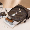 Audrey | Praktischer Rucksack und Handtasche mit viel Stauraum