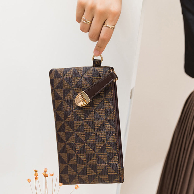 Audrey | Praktischer Rucksack und Handtasche mit viel Stauraum