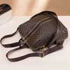 Audrey | Praktischer Rucksack und Handtasche mit viel Stauraum