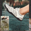 Clarke | Atmungsaktive Wanderstiefel