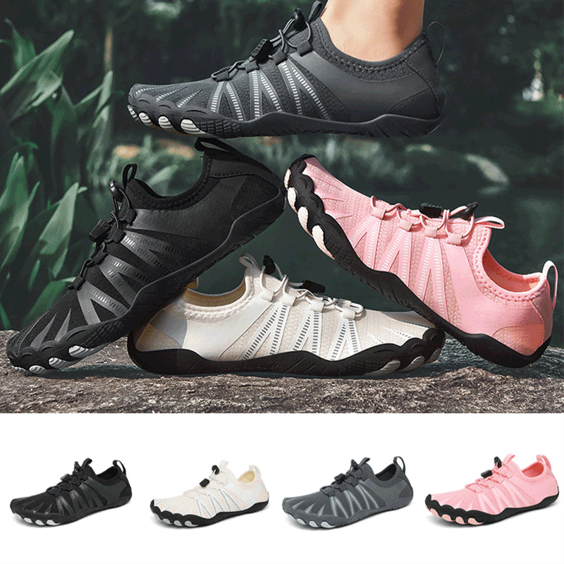 Clarke | Atmungsaktive Wanderstiefel