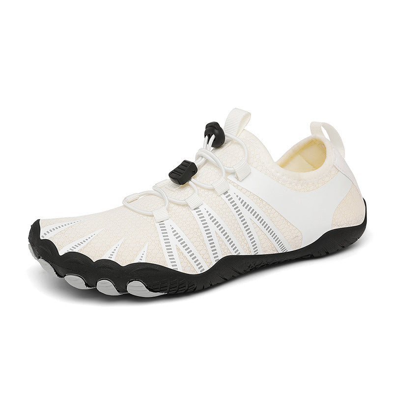 Clarke | Atmungsaktive Wanderstiefel