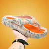 Silas | Flip-Flops mit dicken Sohlen