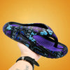 Silas | Flip-Flops mit dicken Sohlen