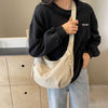 Becca | Lässige Nylon-Kreuztaschen