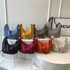 Becca | Lässige Nylon-Kreuztaschen