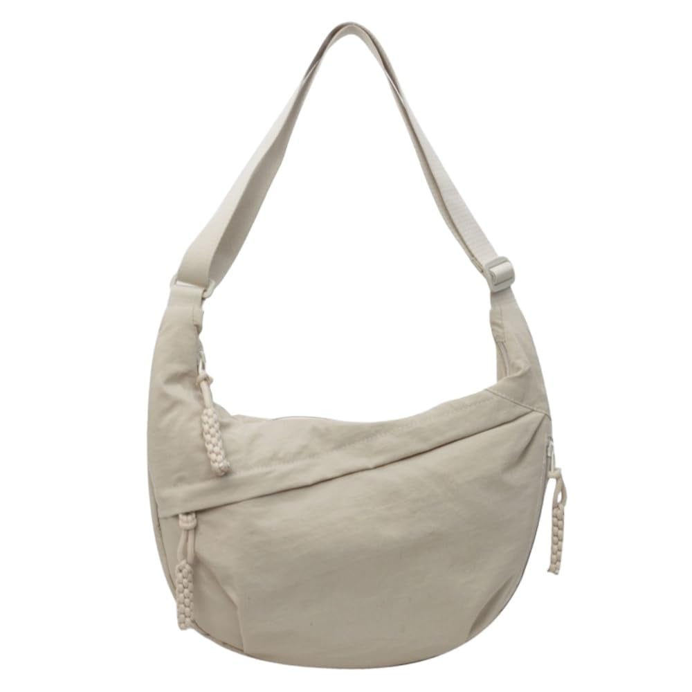 Becca | Lässige Nylon-Kreuztaschen