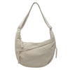 Becca | Lässige Nylon-Kreuztaschen