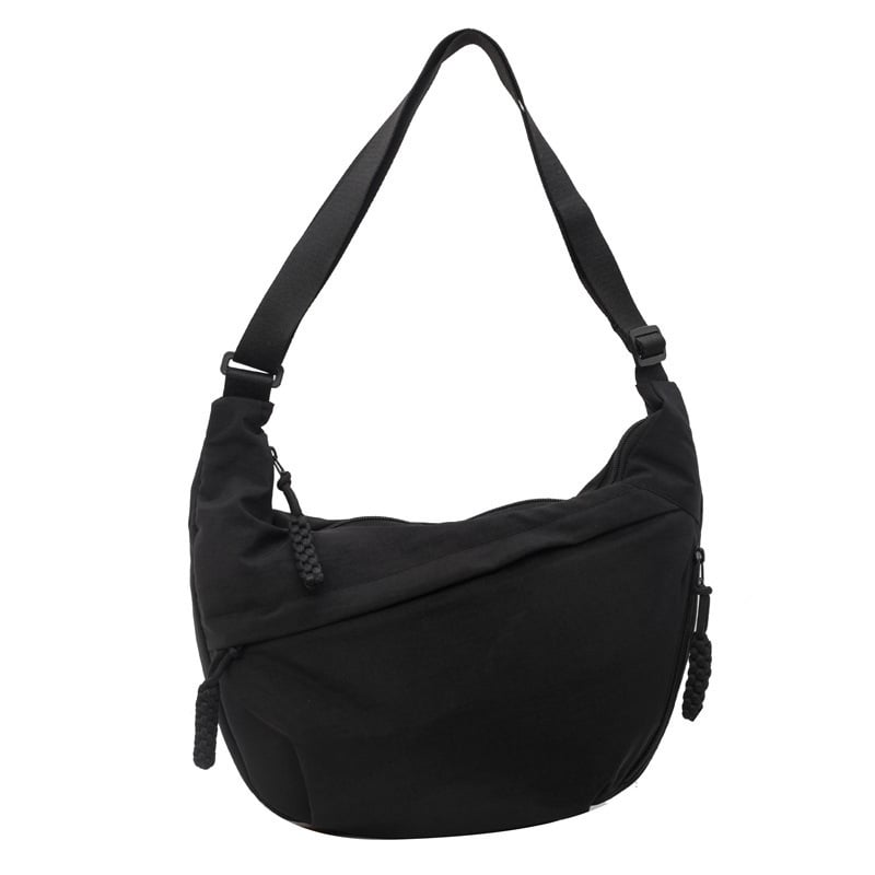 Becca | Lässige Nylon-Kreuztaschen