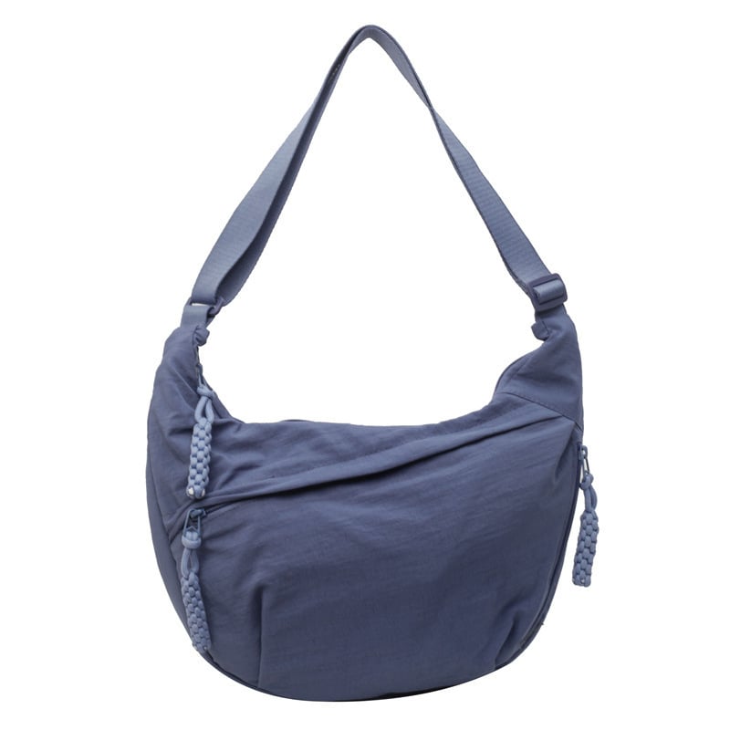 Becca | Lässige Nylon-Kreuztaschen