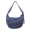 Becca | Lässige Nylon-Kreuztaschen