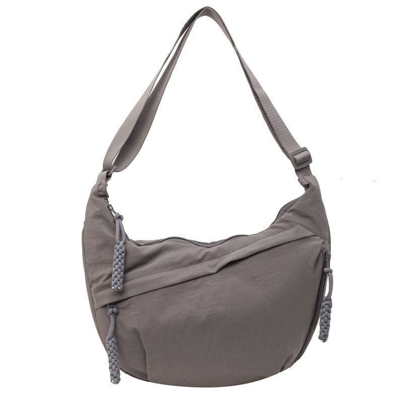 Becca | Lässige Nylon-Kreuztaschen