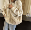Becca | Lässige Nylon-Kreuztaschen