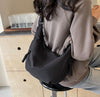 Becca | Lässige Nylon-Kreuztaschen