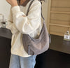 Becca | Lässige Nylon-Kreuztaschen