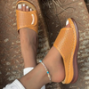 Chana | Orthopädische Sommerschuhe für Zuhause