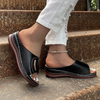 Chana | Orthopädische Sommerschuhe für Zuhause