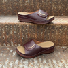 Chana | Orthopädische Sommerschuhe für Zuhause