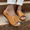 Chana | Orthopädische Sommerschuhe für Zuhause