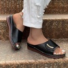 Chana | Orthopädische Sommerschuhe für Zuhause