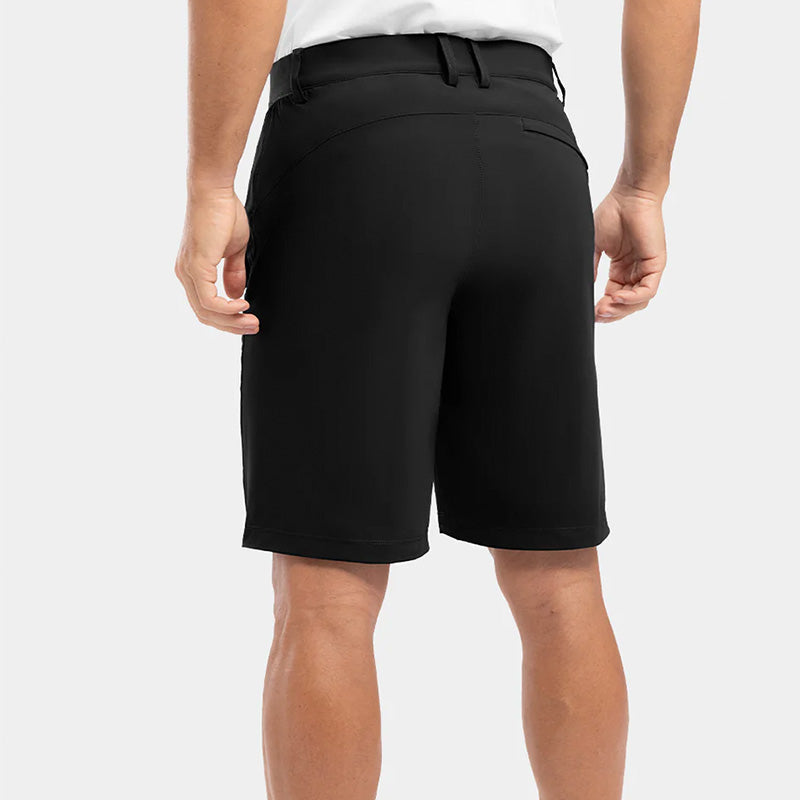 Markie | Flexibele und schnelltrocknende Shorts für Herren