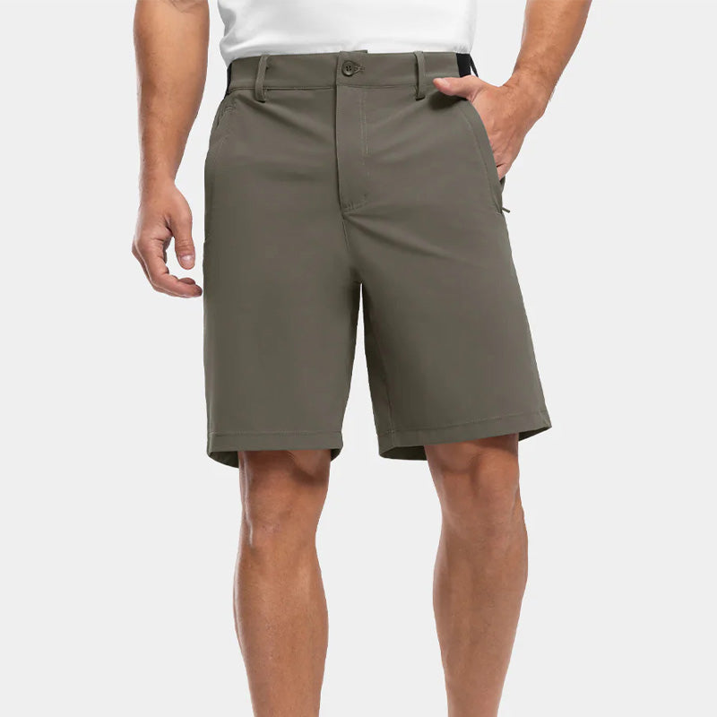 Markie | Flexibele und schnelltrocknende Shorts für Herren