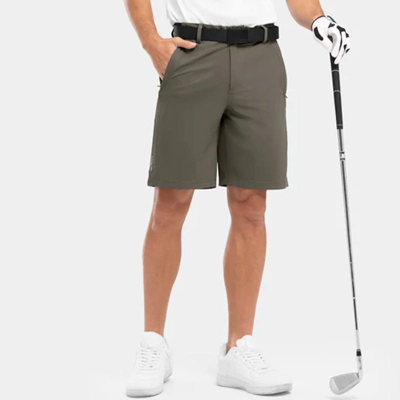 Markie | Flexibele und schnelltrocknende Shorts für Herren