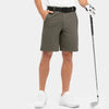 Markie | Flexibele und schnelltrocknende Shorts für Herren